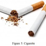 Figure 5: Cigarette