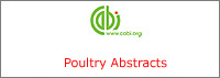Index_Cabi_Poultry-Abstract