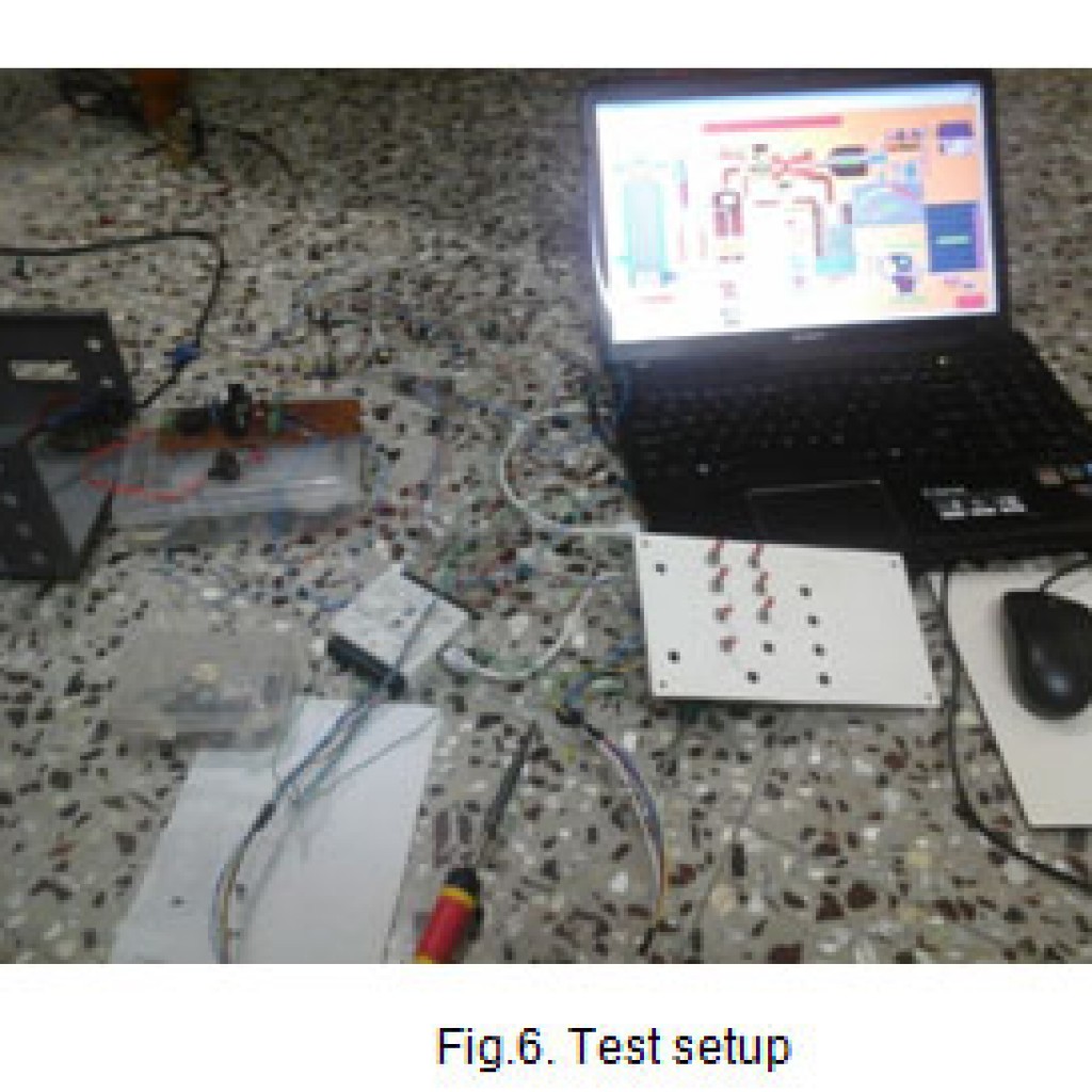 Design of Nuclear Power Plant Simulator Using Usb Ni-6009 Data ...