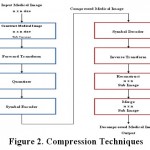 Figure 2: Compression Techniques