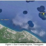 Figure 1: East Coastal Regions, Terengganu