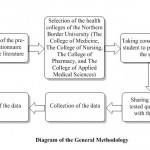 Diagram of the General Methodology