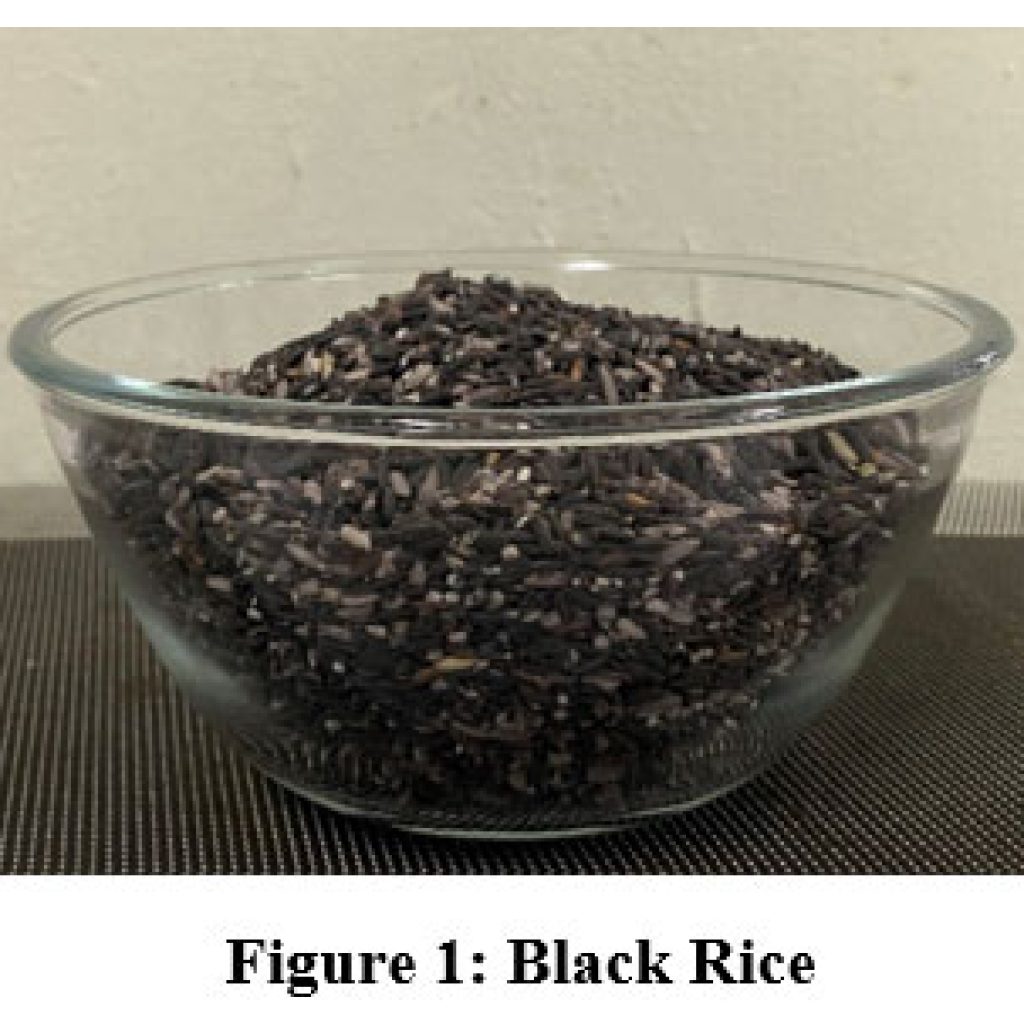 Exploring the Proximate Composition, Antioxidant Content, Glycemic ...
