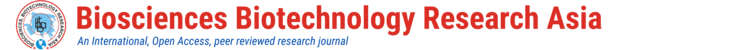 Biosciences Biotechnology Research Asia Logo